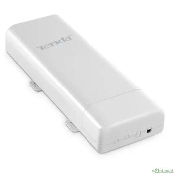 TENDA O3 CPE Wi-Fi-мост дальность 5км. Wi-Fi 2.4GHz 12dBi IP65
