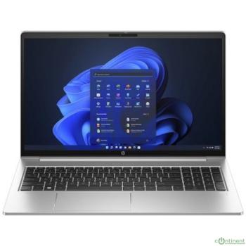 HP Probook 455 G10 [9G204ET] Pike Silver Aluminium 15.6" {FHD  Ryzen 5 7530U/16Gb/512Gb SSD/Backlit/Cam HD/DOS} C933469Ц