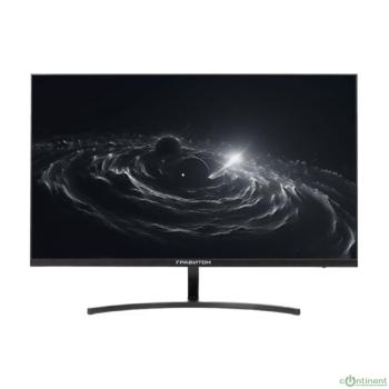 LCD 27" ГРАВИТОН МН27А [171296] (IPS,1920x1080,178°/178°,5мс,300 кд/м, 75Гц, D-Sub, DP 1.2,HDMI 2.0,VESA 100x100, с регулируемой опорой, Реестр МПТ)