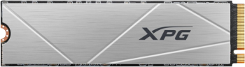 512Gb ADATA XPG Gammix S60 SSD,M.2, 2280, 512 Гб, PCI-E 4.0 x4, NVMe,  4700 МБ/сек,  1700 МБ/сек