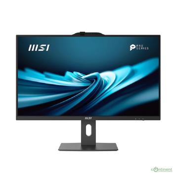 MSI Pro AP272P 14M [9S6-AF8321-802] Black  27" {FHD i5 14400/16Gb/512Gb SSD/DOS/k+m}