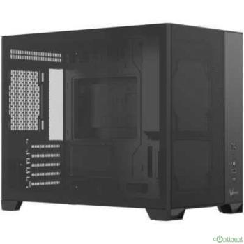 FORMULA ATX Air Mesh G6 Black