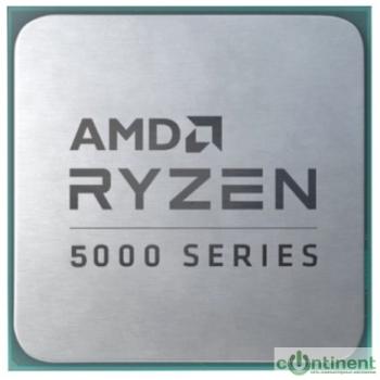 CPU AMD Ryzen 5 PRO 5650G OEM (100-000000255)