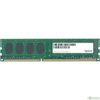 Apacer DDR3 DIMM 8GB (PC3-12800) 1600MHz DL.08G2K.KAM