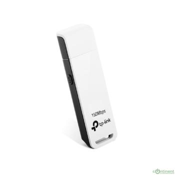 TP-Link TL-WN727N N150 Wi-Fi USB-адаптер
