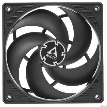 Case fan ARCTIC P12 Silent (black/black)   (ACFAN00130A)