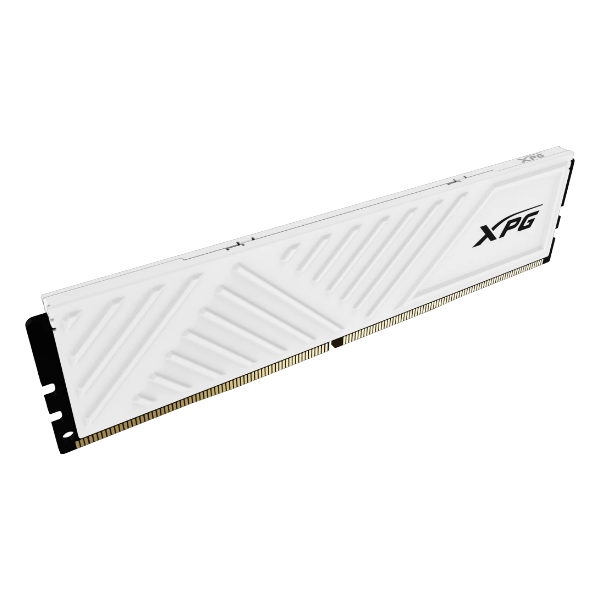 Модуль памяти DDR4 16Gb (2x8Gb) 3200MHz ADATA XPG SPECTRIX D35G RGB AX4U32008G16A-DTWHD35G
