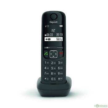 Gigaset [S30852-H2876-R101] AS690HX Дополнительная трубка