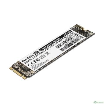 ExeGate SSD M.2 120GB Next Series EX280467RUS