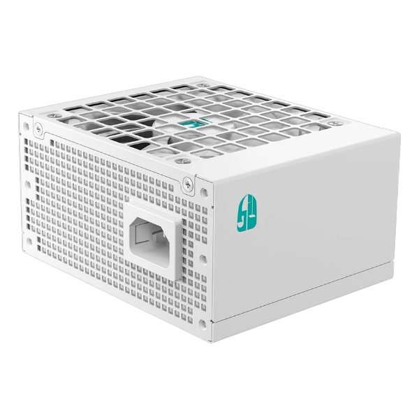 650W GamerStorm (DeepCool) PS650G WH, SFX12V 4.1, активный PFC