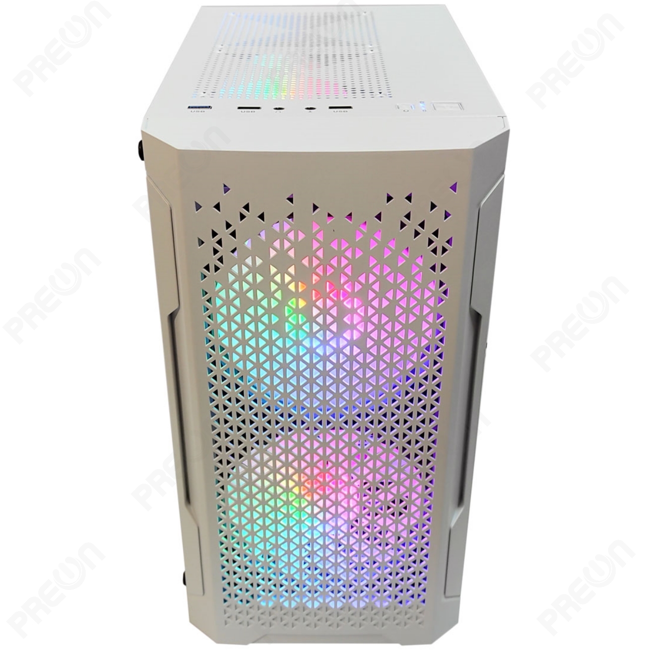 Компьютер PREON Game GX37813