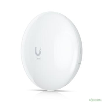 Ubiquiti Wave-Pico Абонентское радиоустройство 60 ГГц (с резервированием 5 ГГц), UISP Wave Technology, дистанция до 3 км, 27,7 дБи