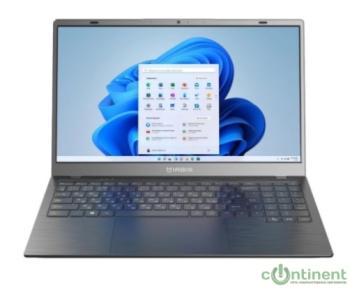 IRBIS [15NBC1013] Grey 15.6" {FHD IPS Cel N4020/8GB/256GB/W11Pro}