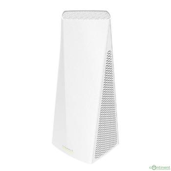 MikroTik RBD25G-5HPacQD2HPnD Беспроводная точка доступа, Audience, mesh, 3 диапазона, 802.11ac, 256MB RAM, 2x Gigabit LAN