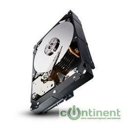 4TB Seagate Constellation ES (ST4000NM0023) {SAS 6Gb/s, 7200 rpm, 128mb buffer, 3.5"} RECERTIFIED HDD